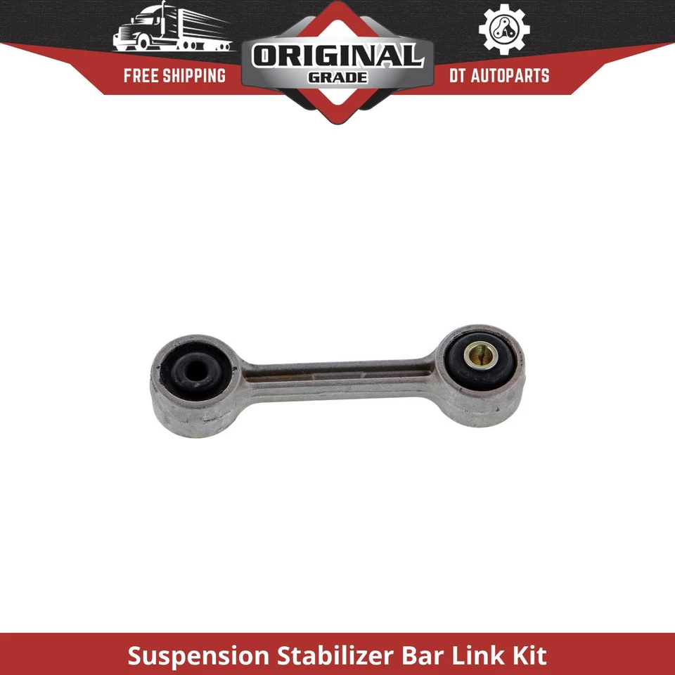 Kit de enlace de barra estabilizadora de suspensión trasera Mevotech 1992 para BMW 318is 1991-1999 Foto 1 de 1