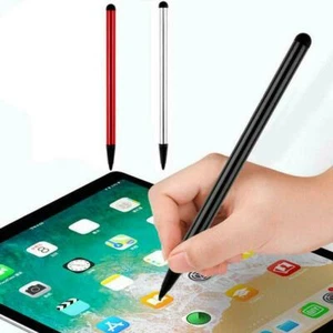 3 Color Stylus Screen Pen For Cellphone Tablet New S3M6 - Zdjęcie 1 z 13