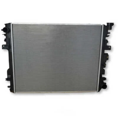 Radiator Global 13129C - Imagem 1 de 2