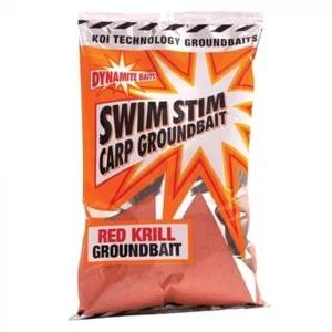 6MM Dynamite Baits Swim Stim Carp Groundbait - Picture 1 of 1
