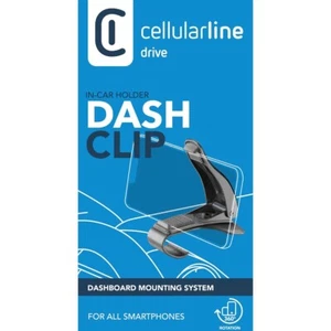 Cellularline drive Pilot View – Universal vue tete haute tableau de bord - Photo 1 sur 2