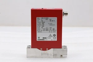 HORIBASTEC Used SEC-Z724MGX N2 30SLM 4%H2/N2 20SLM MFC-I-371=1L22 - Picture 1 of 14