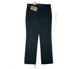 MAVI Stefan Men's Jeans Pants Chino Slim Leg Mid R. 30/32 W30 L32 Navy Blue New