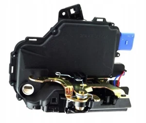 Per Skoda Fabia Mk1 2000-07 Meccanismo serratura porta lato guida anteriore destro IL GIORNO SUCCESSIVO - Foto 1 di 6