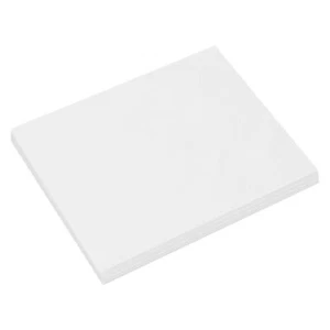 100X Nail Dust Collector Sheets Filter Paper Absorber Cleaner Non-Woven Fabric - Picture 1 of 14