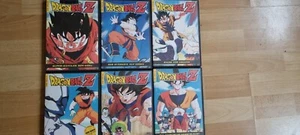 dragonball z dvd - Bild 1 von 1