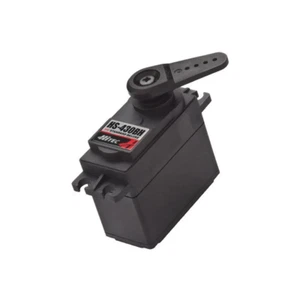 Hitec HS-430BH High Voltage Analogue Servo With Dual Ball Bearings New - Picture 1 of 2