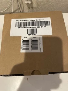 Dell Brand Dell GY861 Replacement Lamp for Projector - Picture 1 of 3