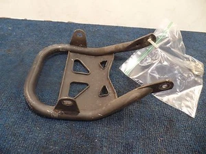POLARIS PREDATOR 500 03-07 FRONT BUMPER 1013774-385 1013774-458 - Picture 1 of 3