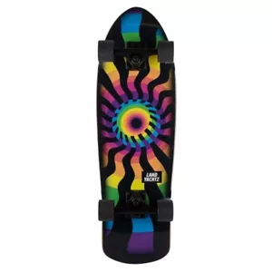 Landyachtz Jammer Gravity Cruiser Skateboard - Picture 1 of 2