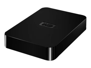 WD Western Digital 1TB Portable SE Externe Festplatte USB 3.0 PC Mac - Bild 1 von 4