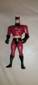 Batman E Robin Action Figure Anni 90 Giocattoli - Foto 1 di 4