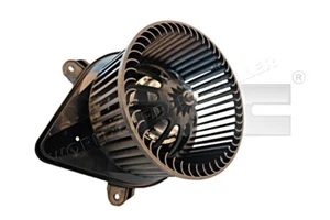 TYC Interior Blower For RENAULT Megane Scenic I 96-03 7701205479 - Picture 1 of 3