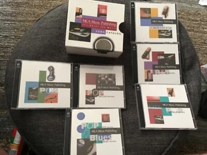 MCA Music publishing - Its About the Music - song catalog - CDS - Picture 1 of 9