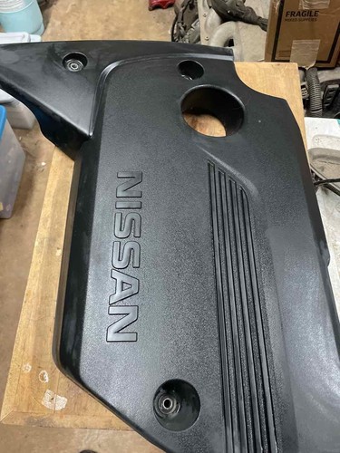 16 NISSAN ALTIMA Engine Cover | eBay