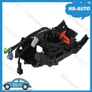 Contacteur Tournant Ressort 8200906799 Pour Renault Clio III de 2005 à 2012 Neuf - Foto 1 di 8