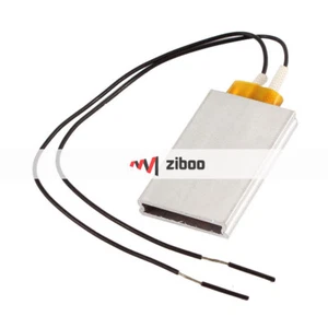 Aluminium PTC Heizung Thermostat Heizplatte konstante Temperatur 220V200C✦Kd - Bild 1 von 4