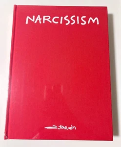 Libro de fotos NCT DREAM Jaemin Narcissism Kpop - Imagen 1 de 1