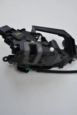 Actuador de pestillo de cerradura de puerta trasera derecha Jaguar XJ OEM 2010-2017 Foto 1 de 4