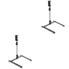  2 Count Mobile Phone Overhead Shooting Stand Telescopic Bracket