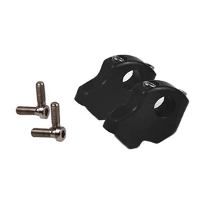 LSL 28.6mm Universal Bar Risers, Black (127RI28SW) £89.00 - Picture 1 of 1