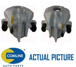 FOR FORD FOCUS 2 L COMLINE FRONT BRAKE CALIPER PAIR CBC014R - Picture 1 of 4