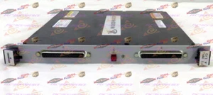 MÓDULO COMBO ANALÓGICO ENTRADA/SALIDA WOODWARD 5466-253 vía FEDEX/DHL - Imagen 1 de 5