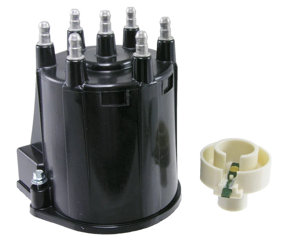 Kit de tampa de rotor e distância Airtex 3D1041 - Imagem 1 de 4