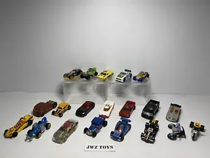 20 HOT WHEELS CARS - MIX BUNDLE - JOB LOT - JWZ - #38 - Picture 1 of 9
