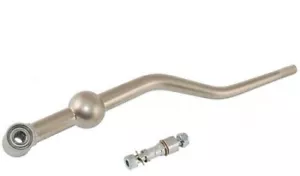 Palanca de cambios corta Blox Racing doble curva para 88-00 Honda Civic, 90-01 Acura Integra - Imagen 1 de 3