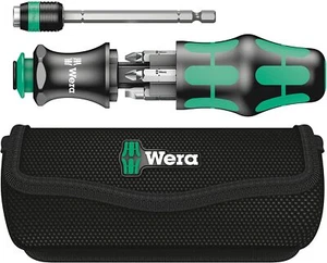 Wera 7pz Cacciavite KK20 multifunzione - 05051021001 - Foto 1 di 5