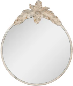 Clayre & Eef 52S317 Spiegel 50x4x60 cm - Bild 1 von 2