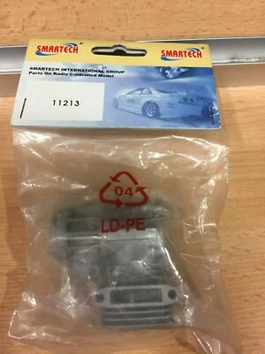 SMARTECH VINTAGE PARTS,Nº11213 - Immagine 1 di 2