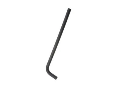 For 1996-2005 Chevrolet Express 2500 Heater Hose Dayco 19134YTKW 1997 1998 1999 - Image 1 of 2