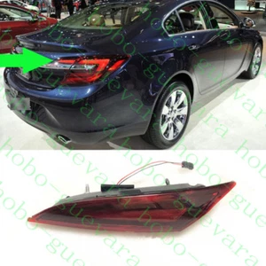 1pcs For Buick Regal 2014-2016 Car Rear Passenger Right Inner Tail Light Lamp - Picture 1 of 3