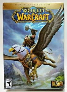 World of Warcraft: New Player Edition - Blizzard (730618) PC Game - Picture 1 of 3