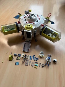 Playmobil Mars Raumstation 9487 - Bild 1 von 6