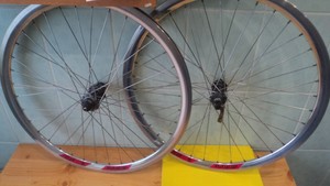 Ruote shimano xtr | Acquisti Online su eBay