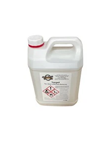 Auto Rae-Chem Target – Heavy-Duty Ultra Concentrated Tar &amp; Glue Remover 5L - Picture 1 of 1
