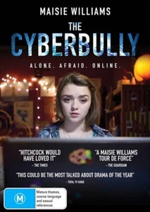 The Cyberbully DVD - Picture 1 of 1