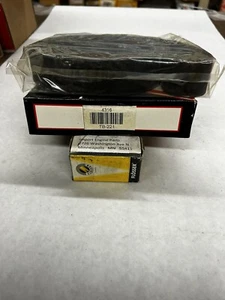 TIMING BELT FITS ISUZU TROOPER 3165cc 93.4mm 6VD1 SOHC 24V 1992-1997 4316 TB221 - Picture 1 of 6