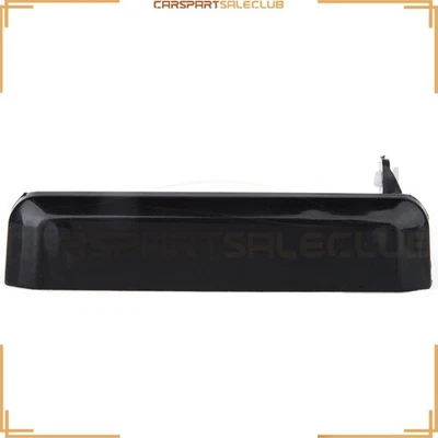 1x Exterior Left Door Handle For 1987-95 Nissan Pathfinder 1995-97 Nissan Pickup Foto 1 de 4