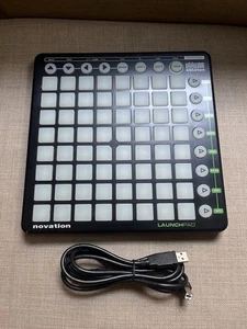 Novation Launchpad - Bild 1 von 2