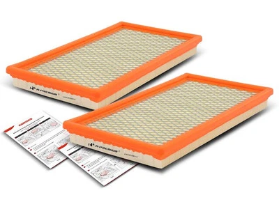 For 1988-1994 Ford Ranger Air Filter Set Engine APR 33178CKJC 1993 1992 1989 - Image 1 of 2