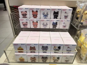 ZB1 ZEROBASEONE ZERONI monitor figure LINEFRIENDS official - Picture 1 of 15