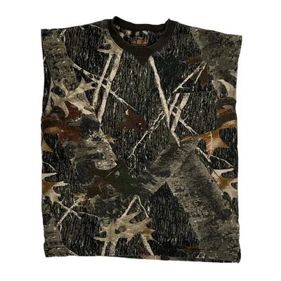 Canyon Guide Tank Top - Medium Multicoloured Cotton - Image 1 of 4