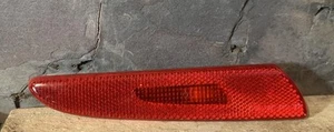 Jaguar X-Type Left Rear Bumper OR Right FR Sidemarker Light 1X4313B455AC - Picture 1 of 7