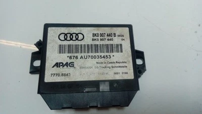 Centralina PDC Park Assist AUDI A4 Avant 8K5, B8 8K0907440B 3.0 29484444 - Immagine 1 di 3