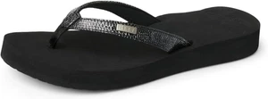 Reef Women's Sandal Star Cushion Fashion Flip Flops - Picture 1 of 14