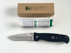 Cuchillo Plegable CRKT 6233 Falcon Crawford Excelente - Imagen 1 de 15